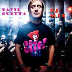David Guetta - DJ Mix 062, 063
