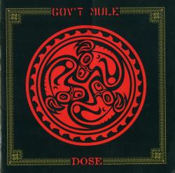 Gov t Mule - Dose