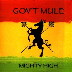 Gov t Mule - Mighty High
