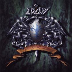 Edguy - Vain Glory Opera