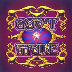 Gov t Mule - Live ... With a Little Help From Our Friends (Collector s Edition 4CD)