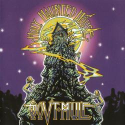 Gov t Mule - Holy Haunted House The Holy Haunted House Set (Live 2CD)