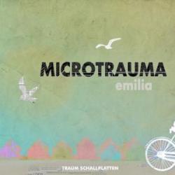 Microtrauma Emilia EP