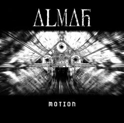 Almah - Motion