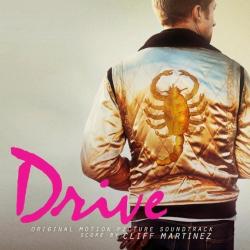 OST - Драйв / Drive