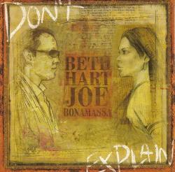 Beth Hart Joe Bonamassa - Don t Explain