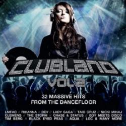 VA - Clubland Vol.2