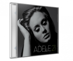 Adele - 21