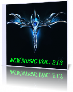 VA - New Music vol. 213