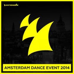 VA - Armada s Amsterdam Dance Event Tunes 2011