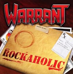 Warrant - Rockaholic