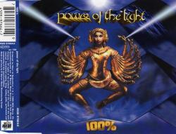 100% - Power Of The Light