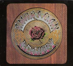 Grateful Dead - American Beauty