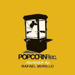 Rafael Murillo - Akriliska EP