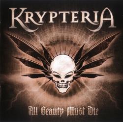 Krypteria - All Beauty Must Die