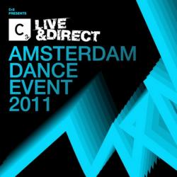 VA - Amsterdam Dance Event