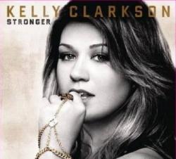 Kelly Clarkson-Stronger