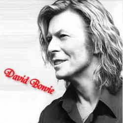 David Bowie - Дискография