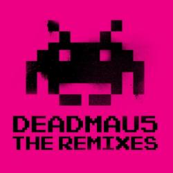 Deadmau5 - The Remixes