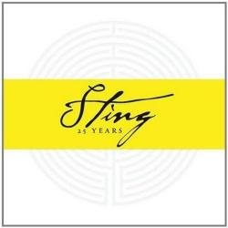 Sting - 25 Years