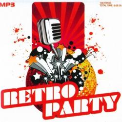 VA - Retro Party