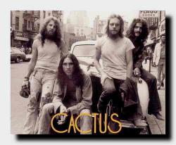 Cactus - Дискография