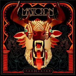 Mastodon - The Hunter