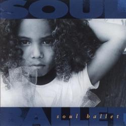 Soul Ballet - Soul Ballet