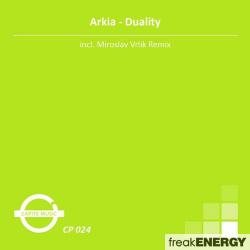 Arkia - Duality