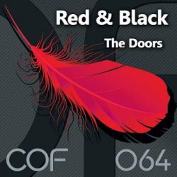 Red & Black - The Doors
