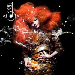 Bjork - Biophilia