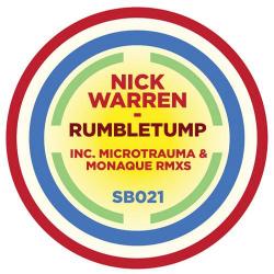 Nick Warren - Rumbletump