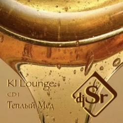 Стронций - Ki-Lounge. Теплый Мёд CD1