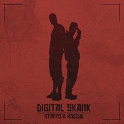 Стаффо Касиус - Digital Skank