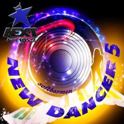 VA-New Dancer от Radio Next