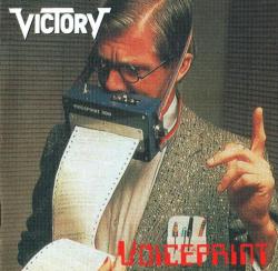 Victory - Voiceprint