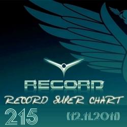 VA - Record Super Chart № 215