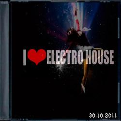 VA - I Love Electro House