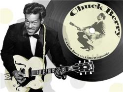 Chuck Berry - Дискография