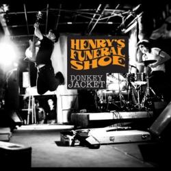 Henry s Funeral Shoe - Donkey Jacket