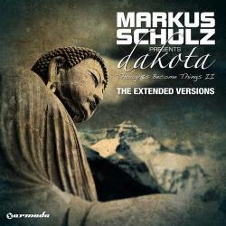 Markus Schulz pres. Dakota - Thoughts Become Things II