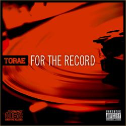 Torae - For the Record