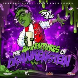 Short Dawg - The Adventures Of Drankenstein