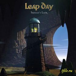 Leap Day - Skylge s Lair