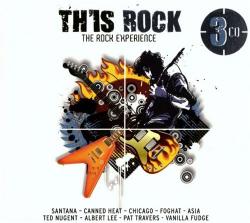 VA-Th'is Rock. The Rock Experience