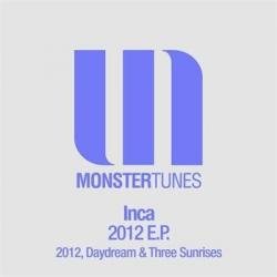 Inca - 2012 EP