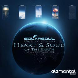 Solarsoul - Heart & Soul Of The Earth