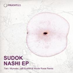 Sudok - Nashi EP