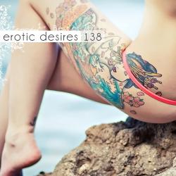 VA - Erotic Desires Volume 138 (Best of 2011 x2)