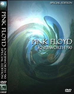 Pink Floyd - Knebworth